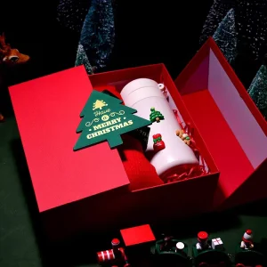Christmas Gift Boxes Merry Christmas Presents Gifts Packaging Boxes