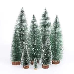 Christmas Home Decorations