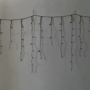 Christmas Lights Garland LED Bar Holiday Party Wedding Club Show Hotel Event Christmas Outdoor Waterproof Light
