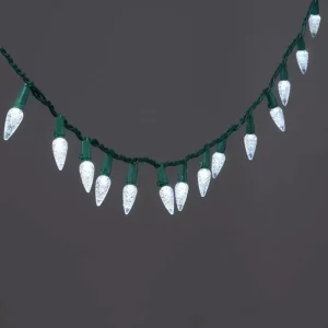 Christmas Lights Waterproof Fairy Lights for Outdoor Garden Use
