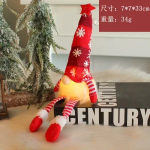 Christmas Party Decoration Supplies