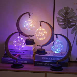 Christmas Scene LED Styling Light Without Dimming IP42 Protection Multi Style Indoor Shop Window Decoration Night Light