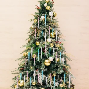 Christmas Tree Decoration