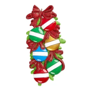 Christmas Tree Ornaments christmas Tree Decorations resin Christmas Gifts