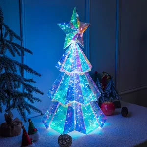 Christmas Trees Lightings Lamps Home Decor Party Decorations Holiday Lighting Christmas Gift Festive & Party Supplies