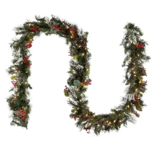 Christmas Vine Garland Christmas Decorations Holiday Decoration Hanging Christmas Party Decorations