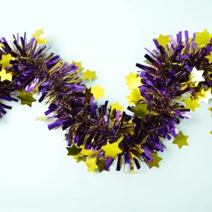 Christmas Wreath Decoration Items Party Festival Decorations Streamers Christmas Ornaments