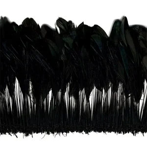 Cock Coque Tail Chicken Rooster Feather for Craft DIY Costume Hat Accessory Stage Party Carnival Holiday Decor