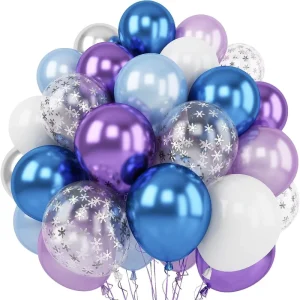 Colorful Balloon Set Custom Party Balloons Set Decoration Birthday Wedding Balloon Festival Theme Party Supplies
