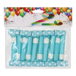 Colorful Birthday Noisemakers Birthday Party Blow Horns Blower New Years Party Whistles Noisemakers Party Blowouts Whistles