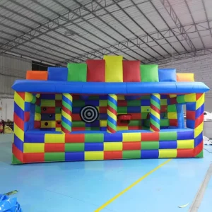 Commercial Grade One Interesting Inflatable Carnival Games for Sales with Best Quality and Good Price
