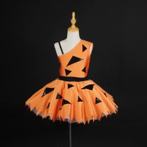 Crazy Primitive People Dress Girls Role playing Dance Costumes Halloween Stage Performance Dance Costume