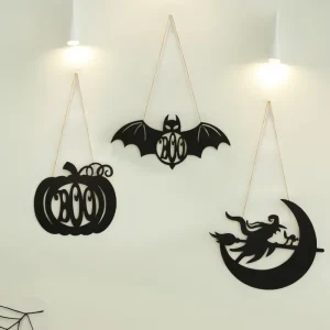 Creative Modern Iron Art Painting Home Indoor Wall Decorations Engraving Metal Handicraft Wall Hanging