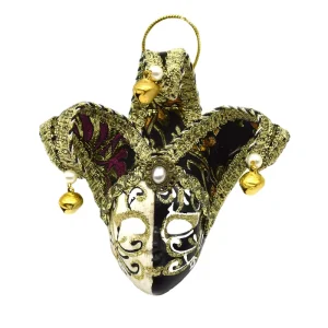 Creative New Mask Fridge Magnet Venice Travel Gifts Home Decor Hanging Ornaments