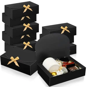 Cross Border Party Gift Box Wedding Decoration Bridesmaid Proposal Set Christmas Celebration Packaging