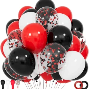 Cross border Balloon Bouquet 68Pcs Matte Balloon Set Birthday Party Wedding Decoration Latex