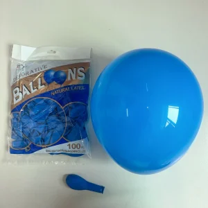 Custom 2.2g Party Balloons Decorations Latex Balloon Set Birthday Wedding Party Supplies