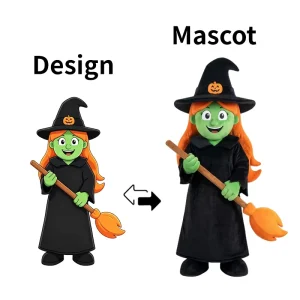Custom Animal Halloween Mascot Costume Adult Cosplay Character Outfit Festival Event Carnival Parade Christmas Promotion