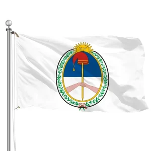 Custom Argentina Jujuy Flag 3x5ft Digital Printed Province Banner for Official Holidays and Festival Decor