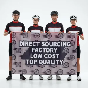 Custom Campaign Banners Premium Polyester for Election Yard Sign Dye Sublimation Printing Fast Delivery Waterproof Y