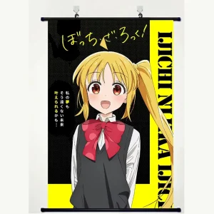 Custom Cartoon Decor Framed Canvas Digital UV Printed Waterproof Durable Material Easy Mount Dorm Room Game Corner