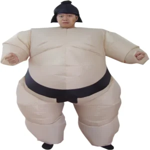 Custom Christmas Festive Event Cartoon Walking Giant Inflatable Mascot Costume Panda Polar Bear Dragon 190T Waterproof Polyester