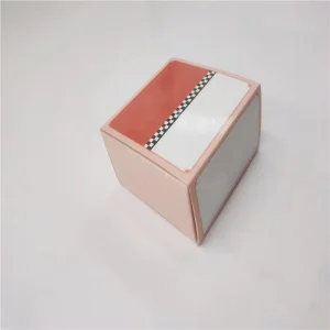 Custom Color Gift Box Decorative Paper Packaging Box For Holiday Festival Celebration Party And Gift Wrapping