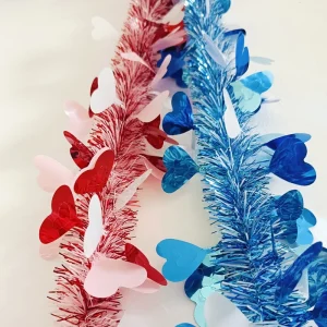 Custom Color Ribbons for Wedding Party Decorations Valentine’s Day Supplies