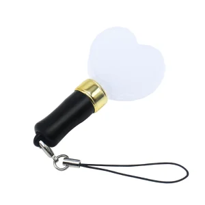 Custom Concert LED Light Stick 15 Color Party Wireless Remote Controlled LED Glow Sticks