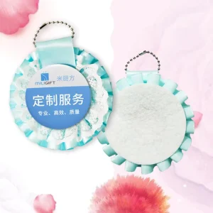 Custom Handmade Bud Silk Flower Brooch Ribbon Flower Brooch School Graduation Ribbon Flower Brooch Wedding Flower Brooch
