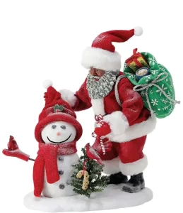 Custom Outdoor Christmas Tree Decorations Resin & Plastic Christmas Decor with Customizable Color Size Shape