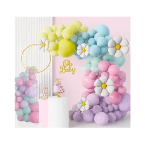 Custom Party Balloons Decorations Balloon Set Birthday Wedding Balloon Decorations Party