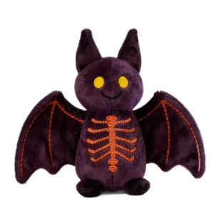 Custom Plush Toys Halloween Bat Pillow Plush Dolls and Plush Toys for a Festive Halloween Atmosphere