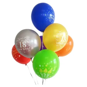 Custom Printed Logo PVC Balloons Portable Romance Theme Promotional Wedding Decoration Advertising Customized Color
