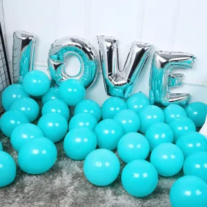 Custom Printing Professional High Quality Decoration Standard Color Latex Balloons