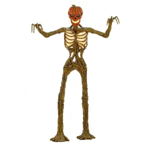 Custom Size Scary Pumpkins Skeleton Halloween Party Horror Decor