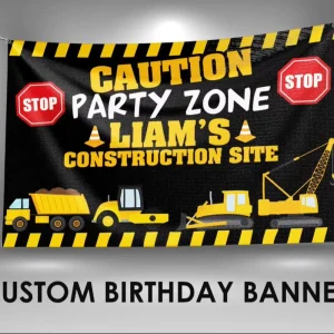 Custom UV Weather Resistant Portable Lightweight Polyester Banner Printing with Full-Color Printing for Trade Shows Exhibitions