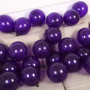 Customizable Birthday Celebrations Decoration 5/10/12/18/36 Inch Latex Balloons