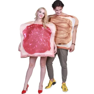 Customizable Polyester Festive Costume
