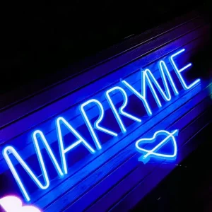 Customize Led Neon Sign Light Lrtter Led Acrylic Party Neon Custom Sign Store Logo Club Decor Bar Custom Neon Sign For Nightclub