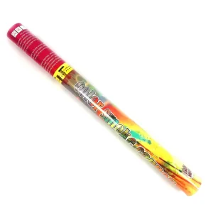 Customized Birthday Party Supplies Colorful Holi Powder Cannon Baby Shower Smoke Party Shooter