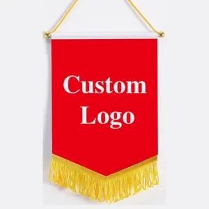 Customized Flags National Flags of Various Countries Sports Event Flags Festival Banners Fans’ Club Pattern Flags