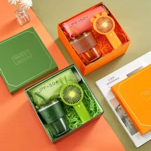 Customized Logo Wedding Gifts Personalized Birthday and Christmas Gift Sets Guest Party Souvenirs Holiday Gift Boxes