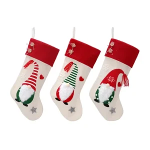 Customized Newest Style Christmas Decorations Home Use Christmas Decorations for Sale