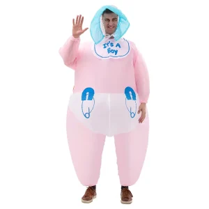 Cute Mascot Costume Halloween Carnival Christmas Party Performance Cosplay Inflatable Clothes Cartoon Toys Terylene Customized