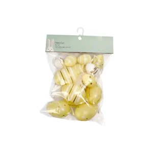 DIY Easter Egg Kit Hanging Fillable Ornaments for Holiday Scene Decoration Easter Holiday Supplies