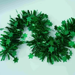 DIY Five-Star Flower Arrangements Seasonal Christmas Decorations Enhance Party Atmosphere Quality Items Party