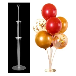 DIY Wedding Balloon Set Foil Balloons for Christmas Halloween New Year Party Decorations and Birthday Atmosphere Supplies