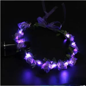 Decorate Garlands for Weddings and Bachelorette Parties