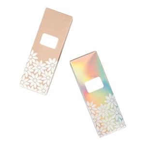 Decorative Cardboard Gift Box Custom Printed Paper Packaging Box for Holiday Birthday Christmas and Valentine Gifts